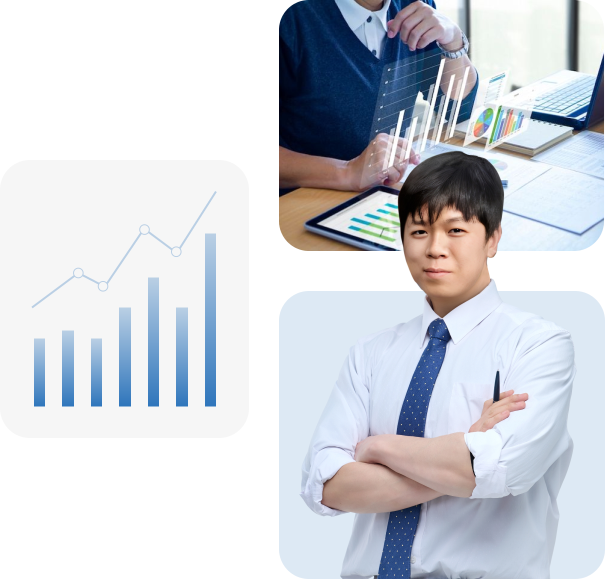 Reliable & Personalized Accounting Services